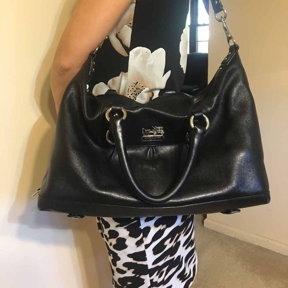 Coach Sabrina Bag